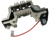Gleichrichter Generator, Bild 2