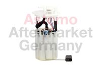 Kraftstoffpumpe