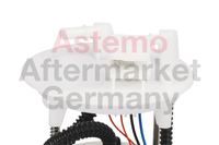 Kraftstoffpumpe, Bild 2