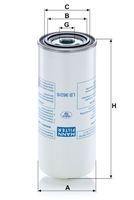 Filter Drucklufttechnik, Bild 2