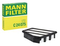 Luftfilter Motorluftfilter Filter, Bild 3
