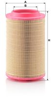 Luftfilter Motorluftfilter Filter, Bild 2