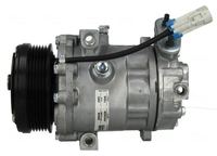 Kompressor Klima Klimaanlage Klimakompressor, Bild 2