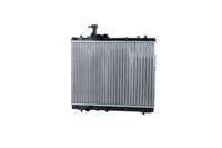 Kühler Wasserkühler Motorkühler, Bild 6