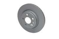Bremsscheibe Scheibenbremse, Bild 5