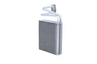 Verdampfer Klimaanlage, Bild 32