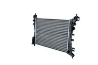 Kühler Wasserkühler Motorkühler, Bild 11