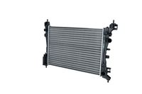 Kühler Wasserkühler Motorkühler, Bild 10