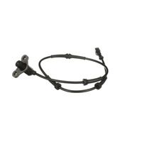 ABS Sensor Drehzahlmesser, Bild 37