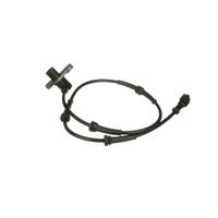 ABS Sensor Drehzahlmesser, Bild 40