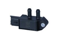 Abgasdrucksensor Differenzdruck, Bild 7