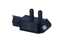 Abgasdrucksensor Differenzdruck, Bild 8