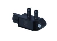 Abgasdrucksensor Differenzdruck, Bild 9