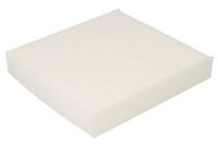 Innenraumfilter Pollenfilter Filter, Bild 2