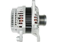 Lichtmaschine Generator, Bild 2