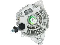 Lichtmaschine Generator, Bild 3