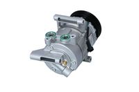 Kompressor Klima Klimaanlage Klimakompressor, Bild 19