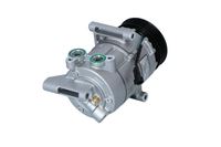 Kompressor Klima Klimaanlage Klimakompressor, Bild 20