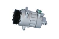 Kompressor Klima Klimaanlage Klimakompressor, Bild 6