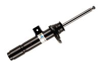 Gas-Stoßdämpfer, Bild 2
