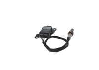 NOx Sensor Harnstoffeinspritzung, Bild 15