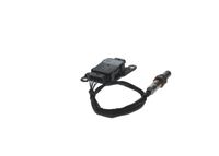NOx Sensor Harnstoffeinspritzung, Bild 16