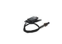 NOx Sensor Harnstoffeinspritzung, Bild 17