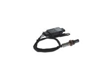 NOx Sensor Harnstoffeinspritzung, Bild 18