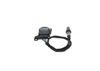 NOx Sensor Harnstoffeinspritzung, Bild 3