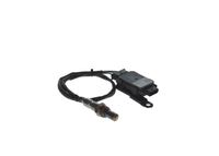NOx Sensor Harnstoffeinspritzung, Bild 22
