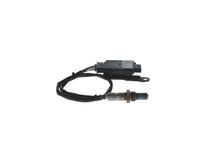 NOx Sensor Harnstoffeinspritzung, Bild 4