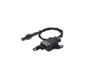 NOx Sensor Harnstoffeinspritzung, Bild 7