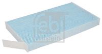 Innenraumfilter Pollenfilter Filter, Bild 2