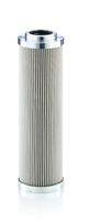 Arbeitshydraulik Filter Hydraulische Anlage, Bild 1