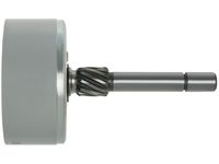 Hohlrad Planetengetriebe Starter