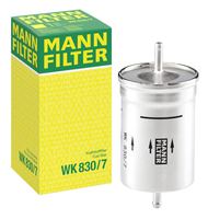 Kraftstofffilter, Bild 5