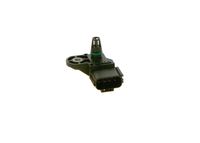 Sensor Saugrohrdruck, Bild 24