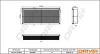 Luftfilter Motorluftfilter Filter, Bild 8