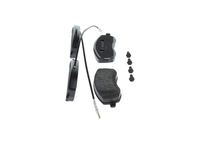 Bremsbeläge, Bild 1