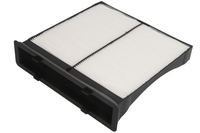 Innenraumfilter Pollenfilter Filter, Bild 2
