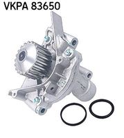 Wasserpumpe Kühlmittelpumpe