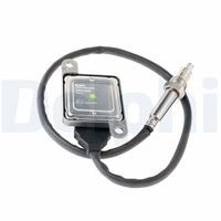 NOx Sensor Katalysator Kat, Bild 2