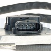 NOx Sensor Katalysator Kat, Bild 3