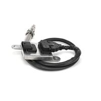 NOx Sensor Katalysator Kat, Bild 6