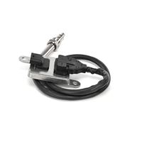NOx Sensor Katalysator Kat, Bild 7