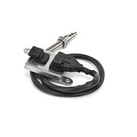 NOx Sensor Katalysator Kat, Bild 8
