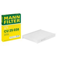 Innenraumfilter Pollenfilter Filter, Bild 3