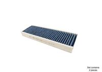 Innenraumfilter Pollenfilter Filter, Bild 2