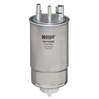 Kraftstofffilter Kraftstoff Filter, Bild 1