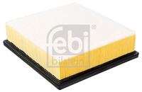 Luftfilter Motorluftfilter Filter, Bild 2